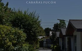 Cabañas Alfa-lihue